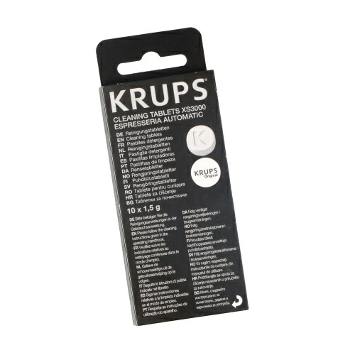 Чистящее средство  для  Krups XP7200S2/70F 